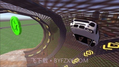 开车模拟器2021截图3