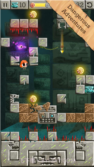 祖卡的任务截图1 祖卡的任务截图1