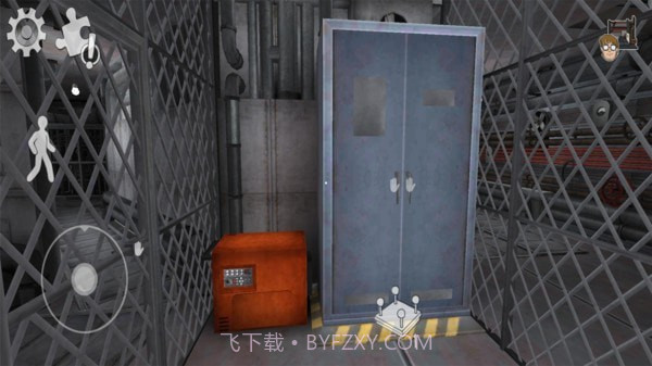 恐怖冰淇淋邻居截图3