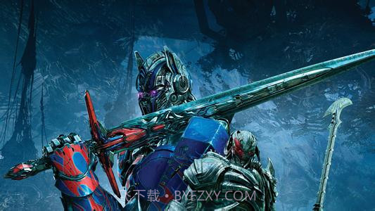 变形金刚5截图4