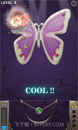 瓷器爆破 Ceramic Destroyer截图2