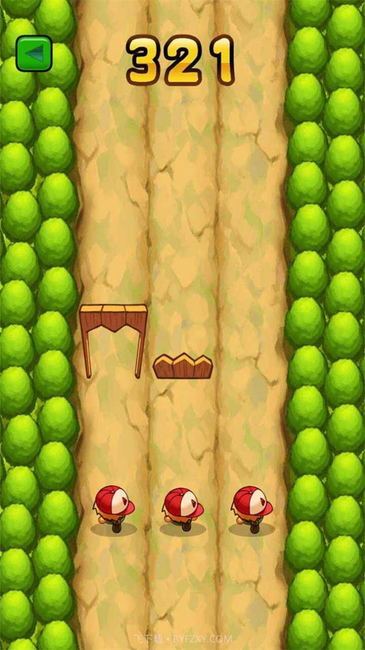 皮快乐熊孩子截图4