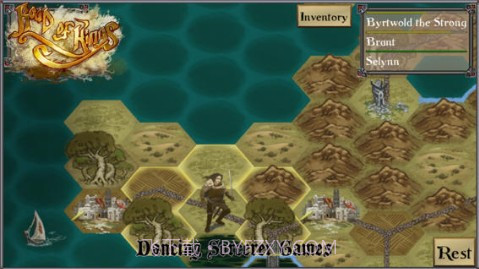 称王之路截图3 称王之路截图3