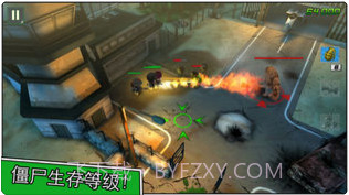 小小部队2截图4 小小部队2截图4