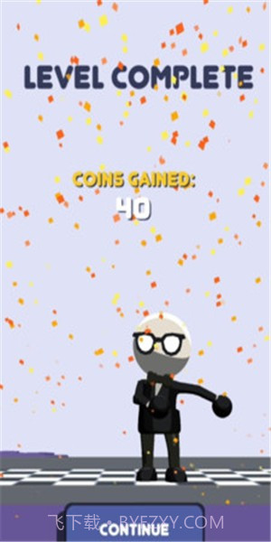 爆射侠客截图2 爆射侠客截图2