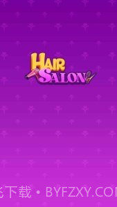 美发沙龙美容院截图4