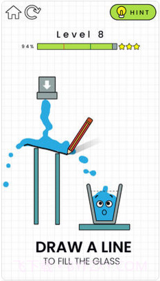 Happy Glass快乐玻璃杯截图1