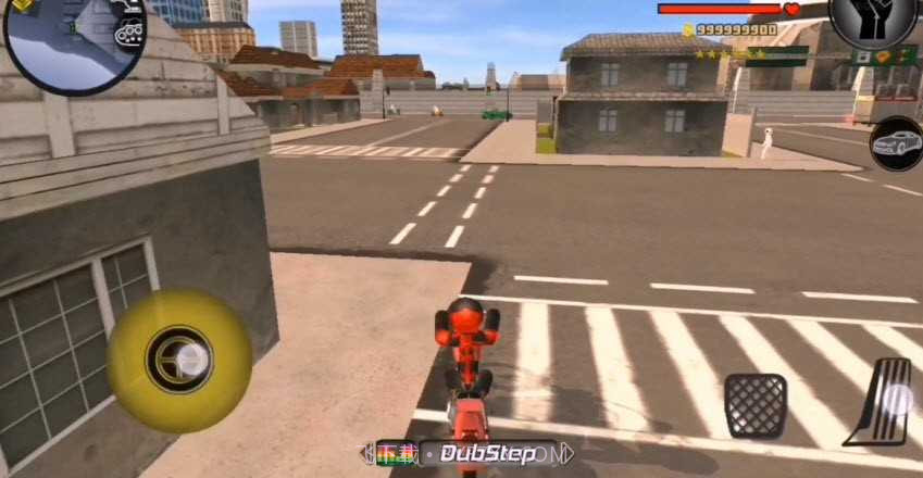 火柴人绳索英雄老版本截图3