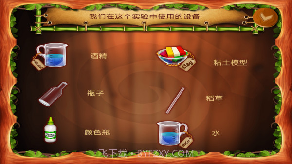 实验室女孩截图4 实验室女孩截图4