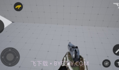 使命召唤19自制版截图2