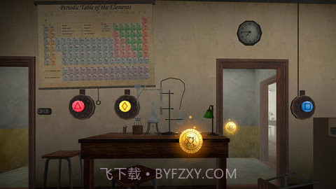 恐怖修女(Evil Nun)截图1 恐怖修女(Evil Nun)截图1