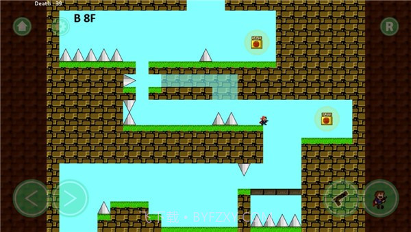 我想成为探险家2无敌版截图2 我想成为探险家2无敌版截图2