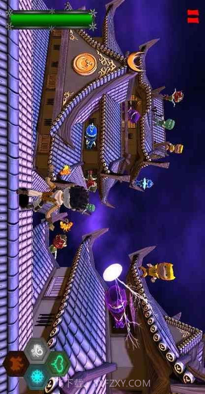 元素忍者截图4 元素忍者截图4