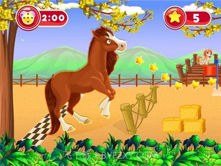 马改造马厩截图3