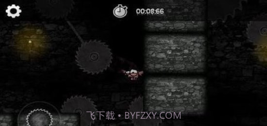 小小吸血鬼截图3