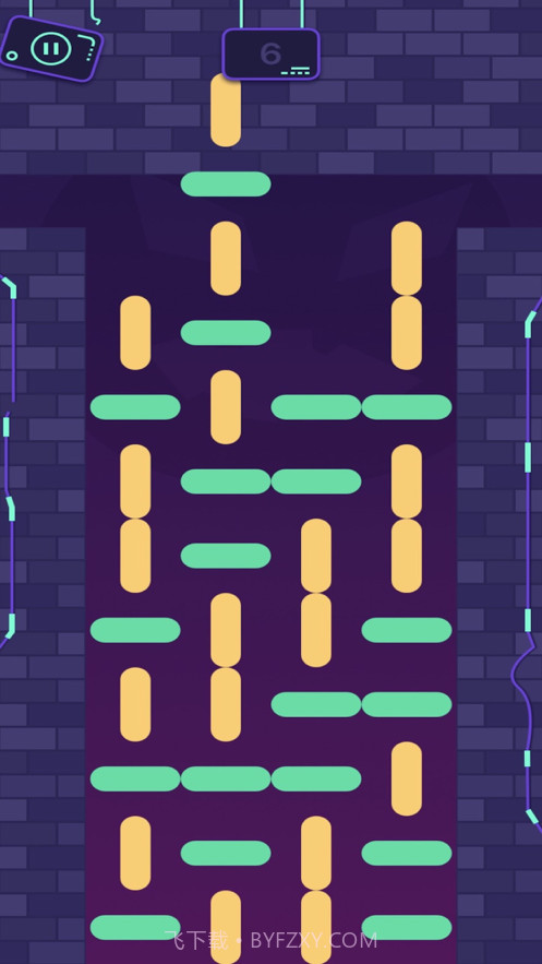 步步紧逼截图4 步步紧逼截图4