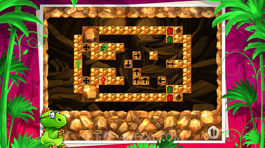 Dino Rocks恐龙岩石截图4