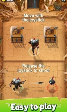 战争熔炉无限金币版截图1 战争熔炉无限金币版截图1