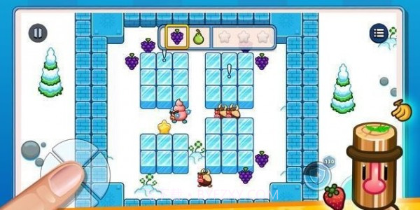 水果冰淇淋2截图5