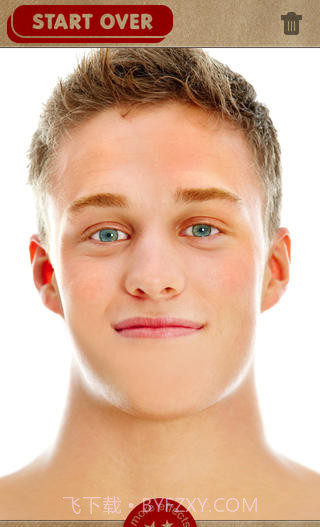 变胖怪杰截图2 变胖怪杰截图2