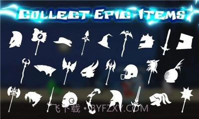 闪现火柴人截图1 闪现火柴人截图1