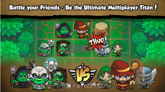 口袋巨人截图4 口袋巨人截图4