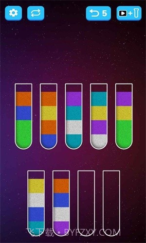 倒沙我最强截图3