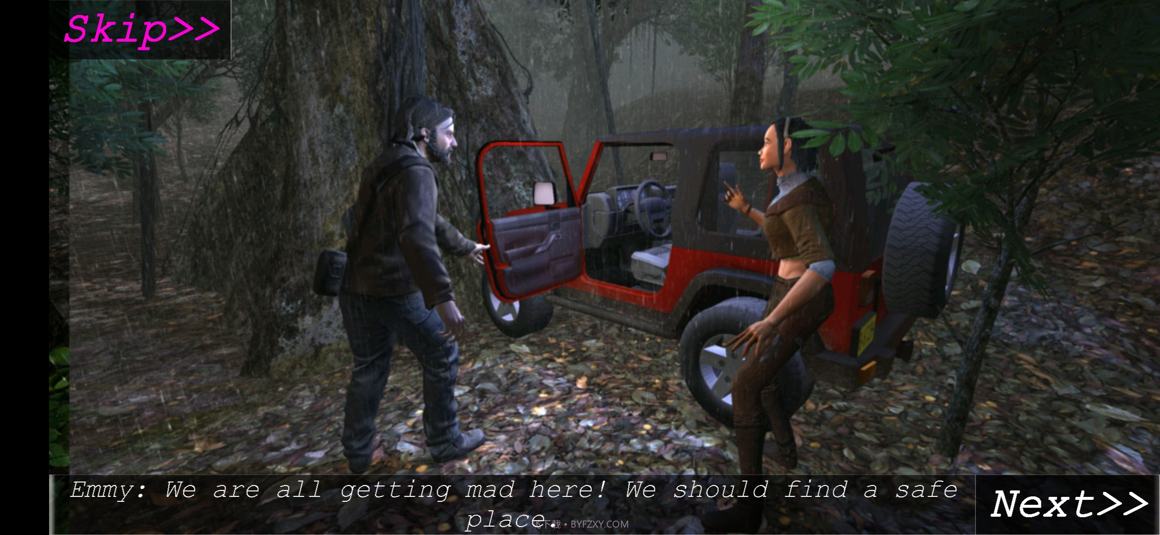 班班幼儿园3截图4