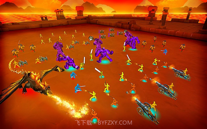 史诗战争模拟器截图2 史诗战争模拟器截图2