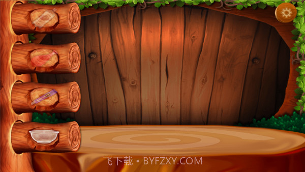 实验室女孩截图1 实验室女孩截图1