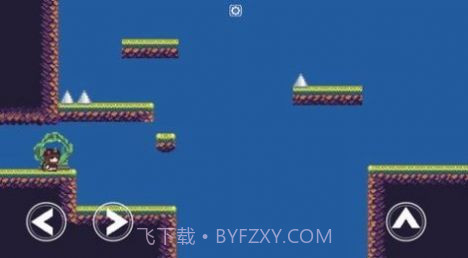 原神心海iwanna截图1