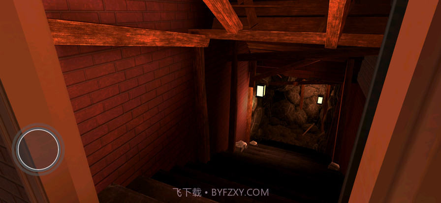 人口失踪事件截图6