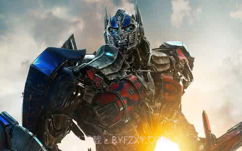 变形金刚5截图5