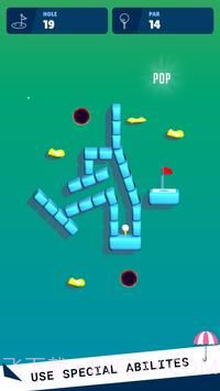 高尔夫模拟器截图4 高尔夫模拟器截图4