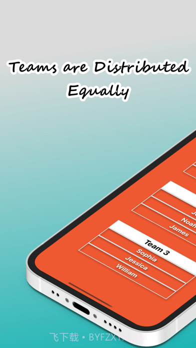 随机发生器应用截图7