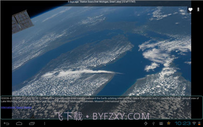 NASA截图4 NASA截图4