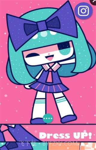 Custom Tiyoko截图1