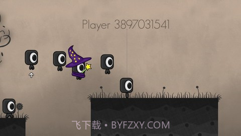 扎堆跑酷 Run In Crowd截图2