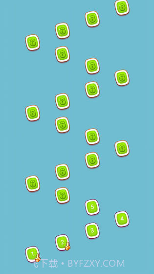 1010方块含关卡截图1