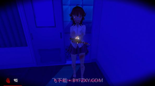 saiko no sutoka噩梦模式截图3