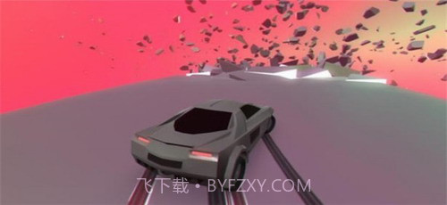 超现实漂移截图3