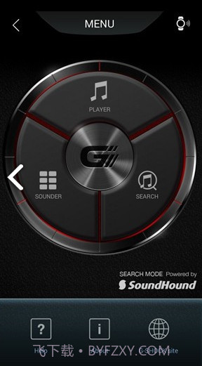 卡西欧GMIX(卡西欧gmix手表)V1.2.4 安卓正式版截图1