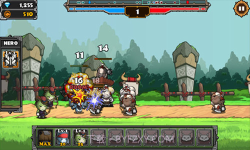 猫狗大战2截图3