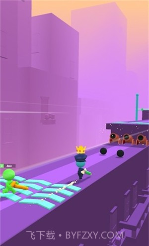 铅笔撑杆跑截图3