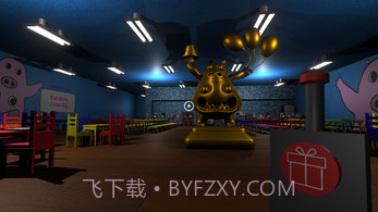 班班花园4截图1