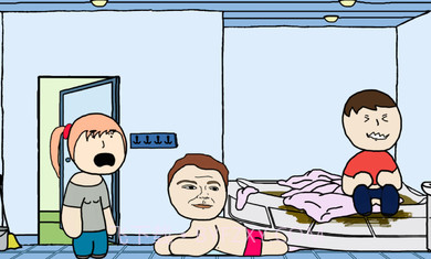 社死模拟器版截图1