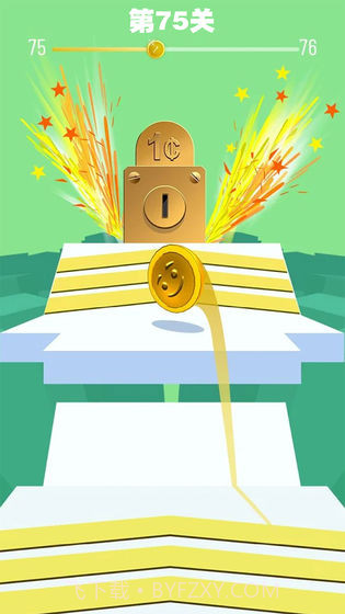 硬币冲冲冲截图4