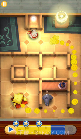 寻找奶酪截图5 寻找奶酪截图5