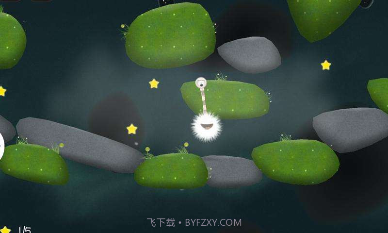 毛球小怪兽截图6