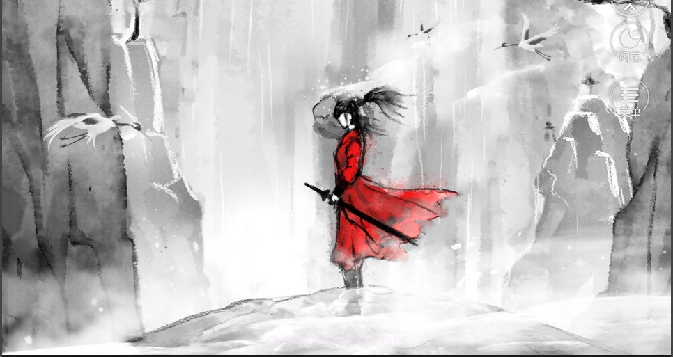 今天开始做大侠截图1